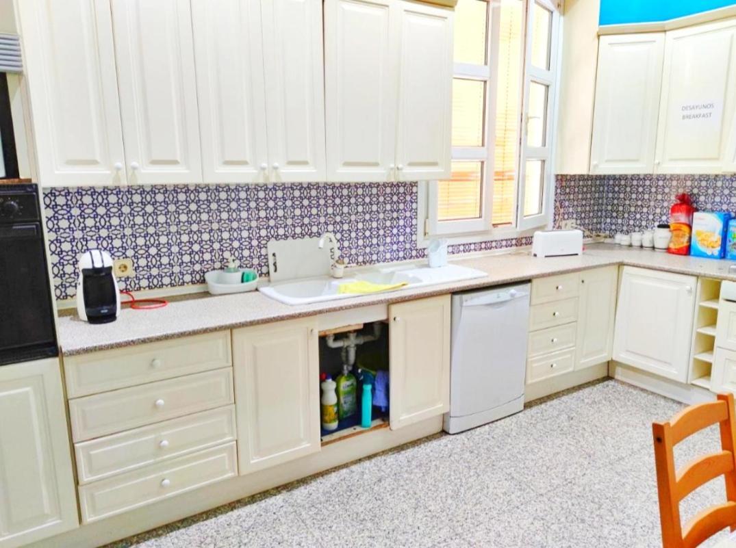 Apartamento El Duque - Plaza De Las Tendillas Кордова Экстерьер фото
