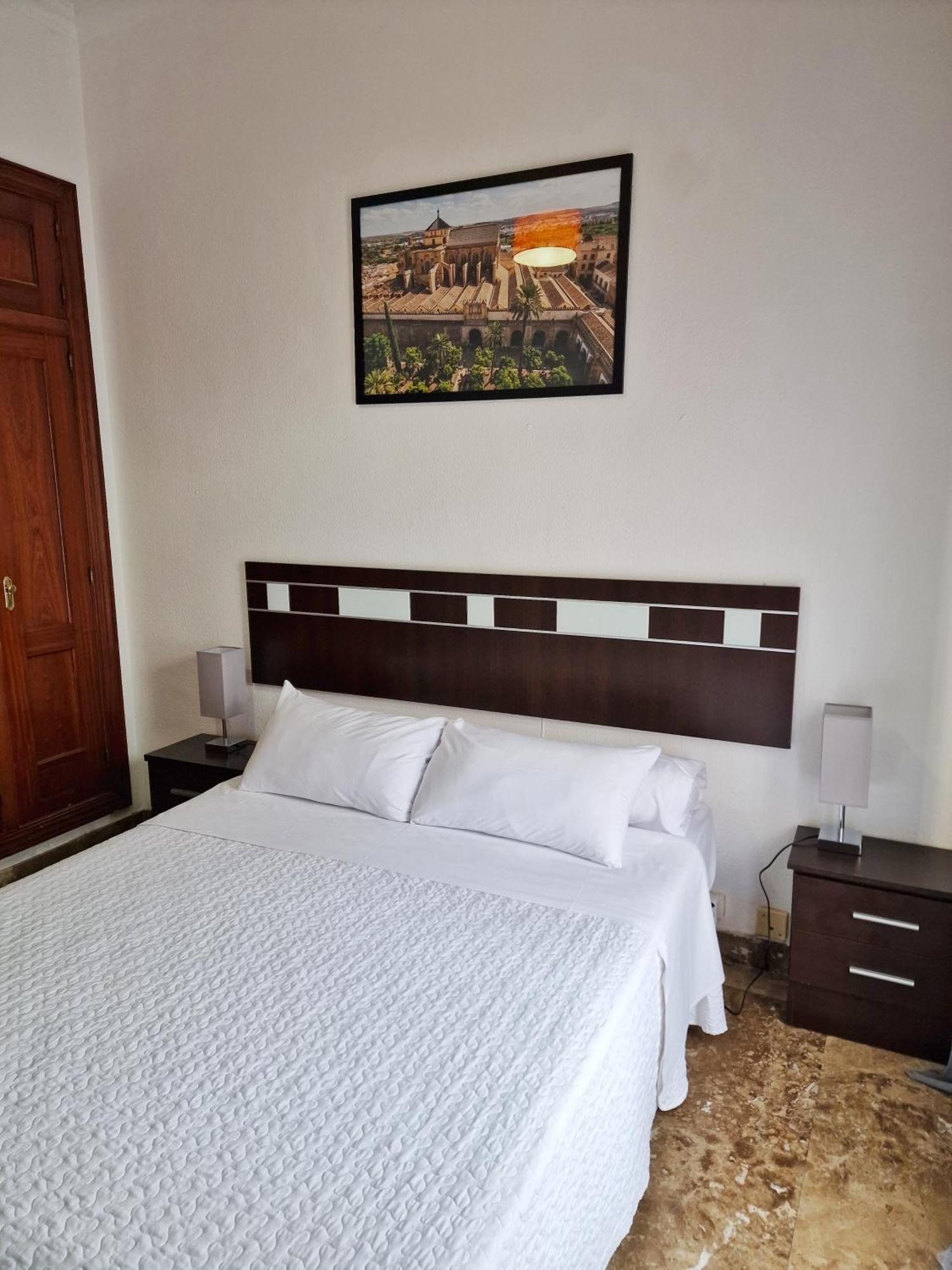 Apartamento El Duque - Plaza De Las Tendillas Кордова Номер фото